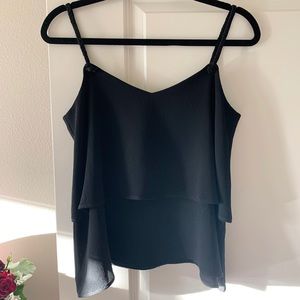 Double layer🎓tank